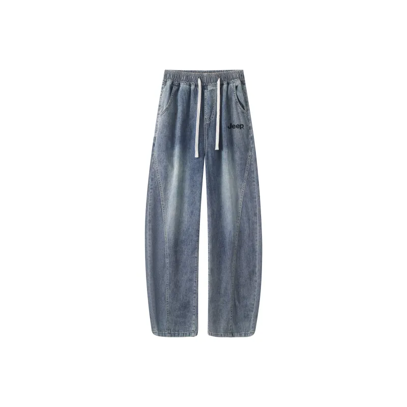 Jeep Jeans Unisex-8