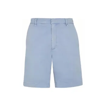 FENDI Bermuda Shorts