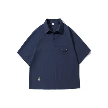 MARK WAFFLE Shirts Unisex