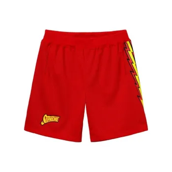 Supreme Bolt Basketball Short