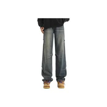 TONYKRZ Jeans Unisex