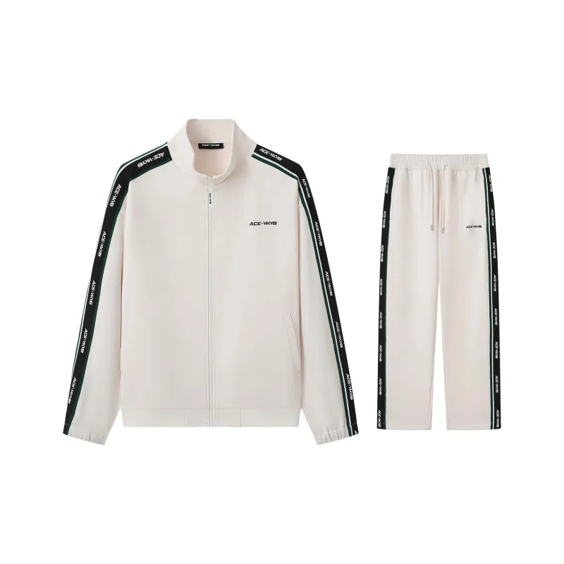 YK&YB Casual Sportswear Unisex-3