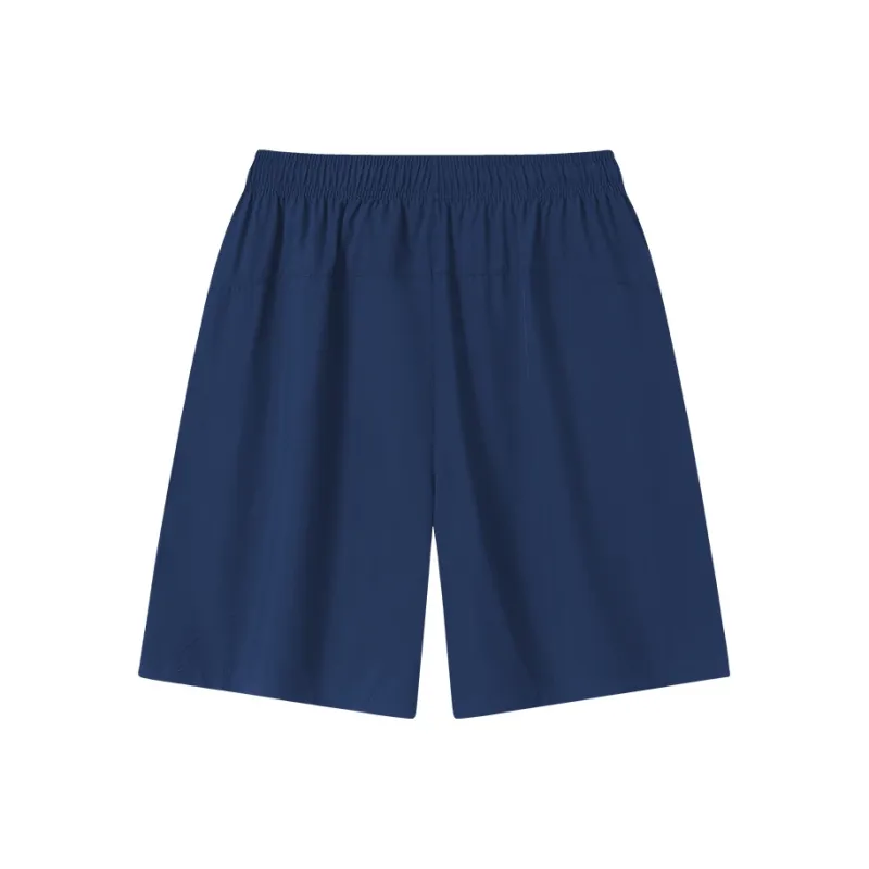 I.E Casual Shorts Unisex-7