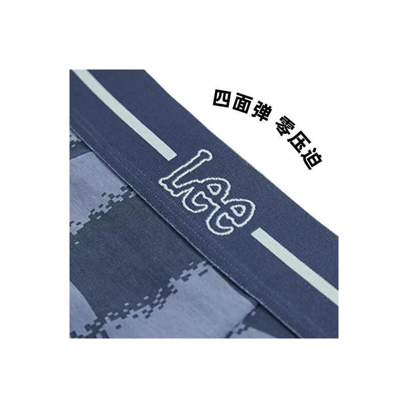 Lee Men Underpants-4