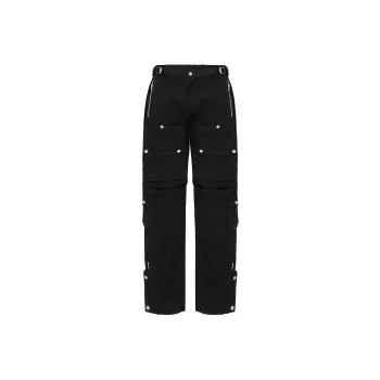 FIRE 2 COLD EGO Casual Pants Unisex