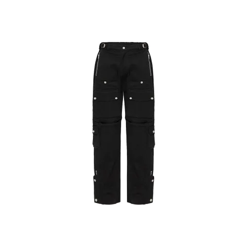 FIRE 2 COLD EGO Casual Pants Unisex