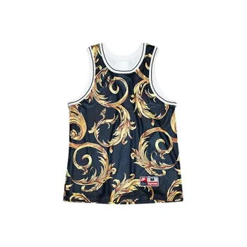 Supreme Nike Basketball Jersey