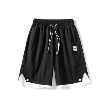SEANBYSEAN Casual Shorts Unisex