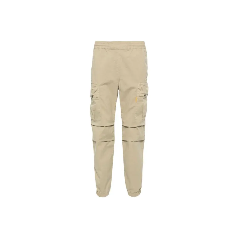 PARAJUMPERS Zander Cargo Pants-0