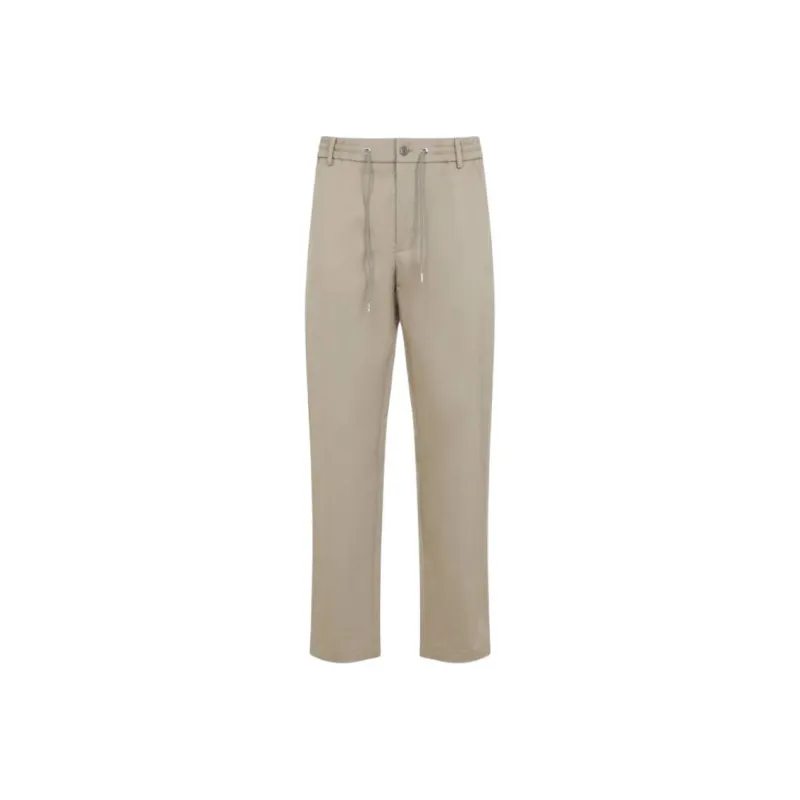 Moncler Gabardine Chinos-0