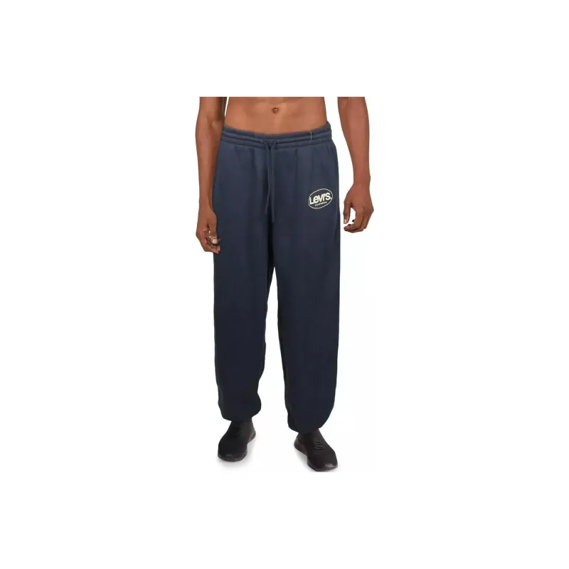 Levi’s Casual Pants Men's Marine Blue-0