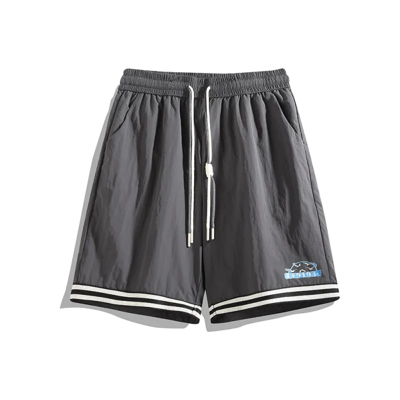 UF9193 Casual Shorts Unisex-0