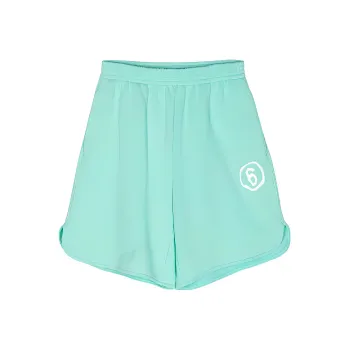 MM6 Maison Margiela Kids Sweat Shorts