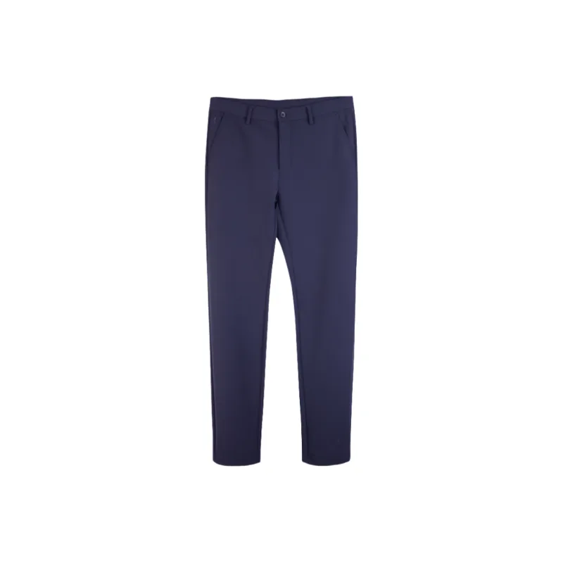 Wit Casual Pants Men-5