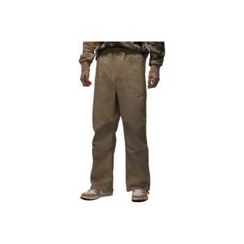 Jordan MVP Casual Pants Men's Desert Camouflage/Sail White