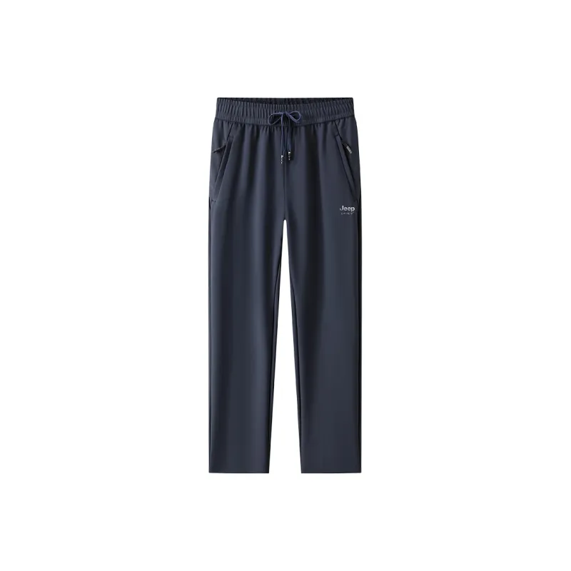 JEEP SPIRIT Casual Pants Men-7
