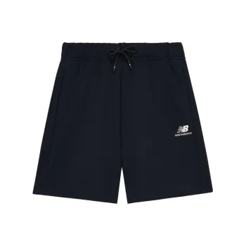 New Balance Vintage Sports Series Casual Shorts Men Black