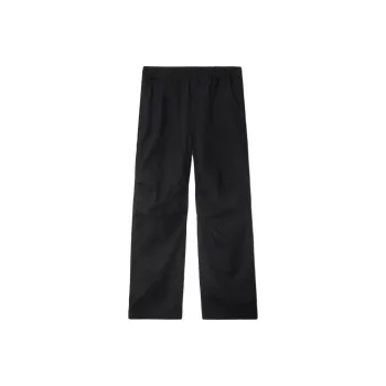 Burberry Bias Check Cargo Trousers