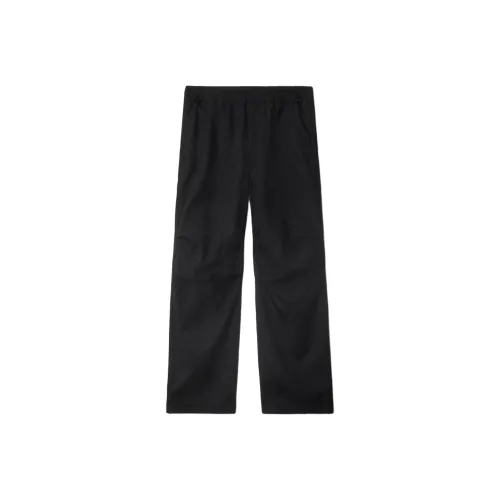 Burberry Bias Check Cargo Trousers