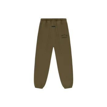 Fear Of God Essentials Fleece Essential Sweatpant