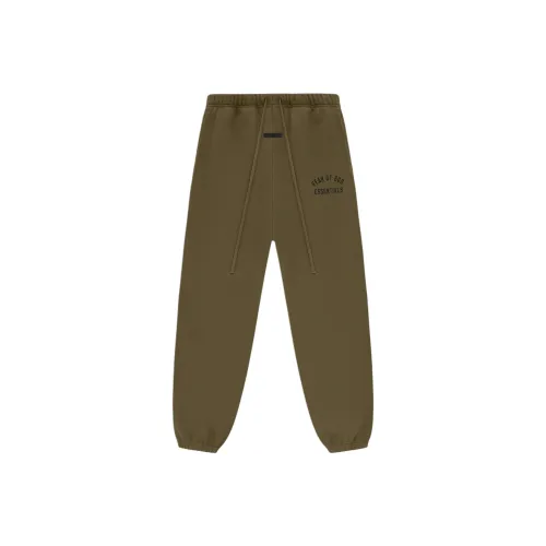 Fear Of God Essentials Fleece Essential Sweatpant