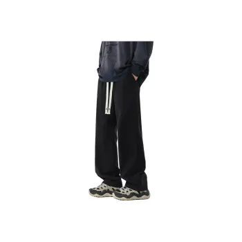 Supremo Cat Casual Pants Unisex