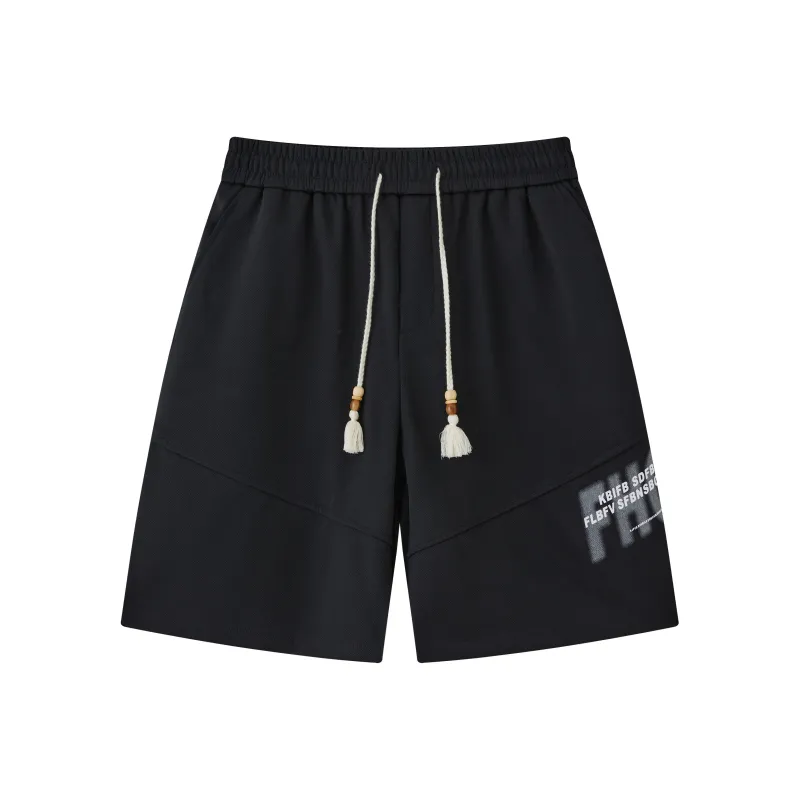 KLAMMKICKS Casual Shorts Unisex-6