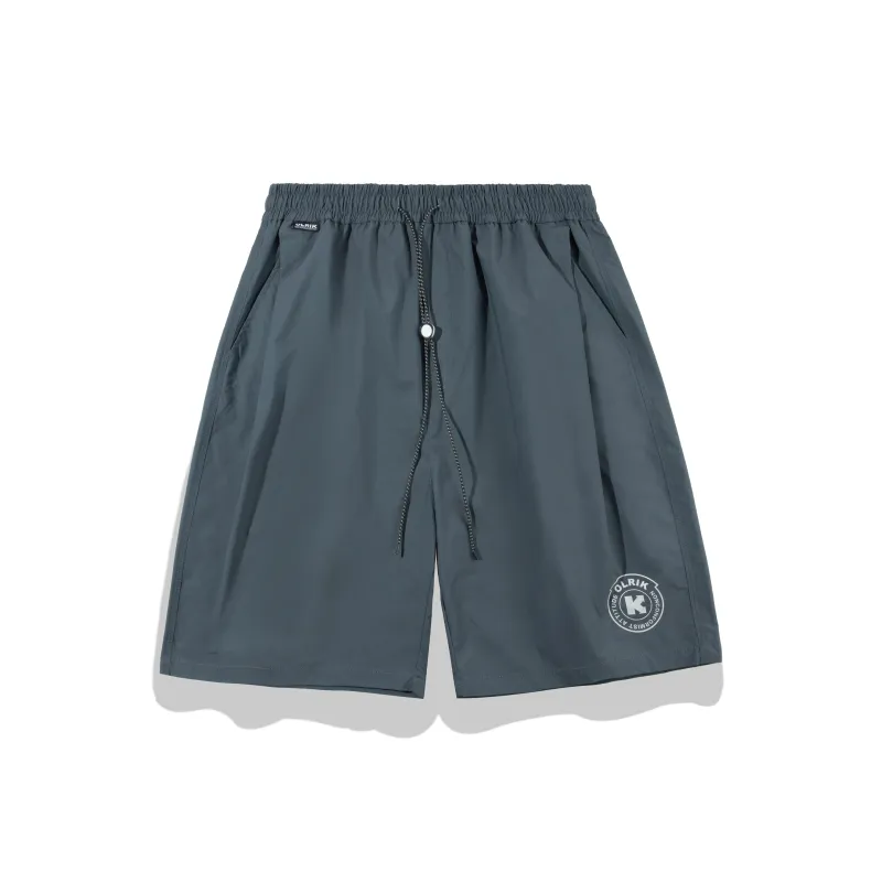 OLRIK Casual Shorts Unisex-5