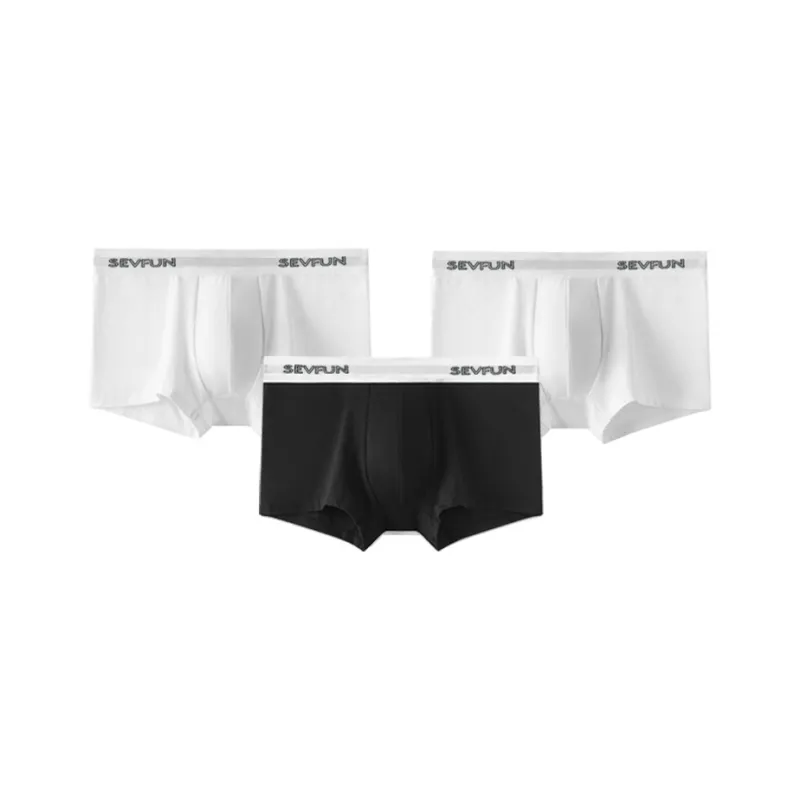 7 SEVFUN Underpants Men's 3 Pack-24