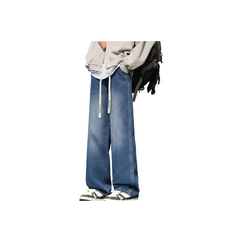 SESAME STREET Jeans Unisex-2