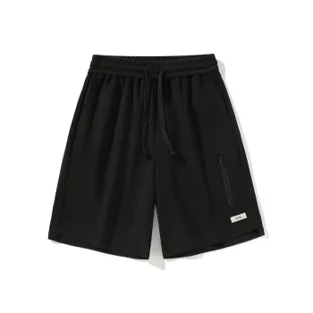 YooMore Casual Shorts Men