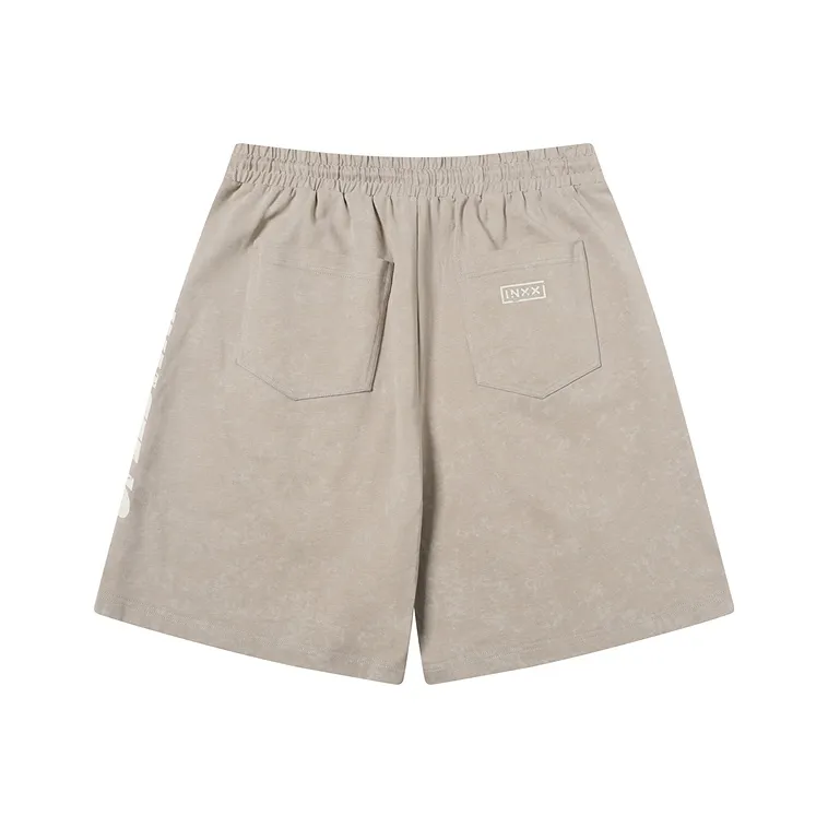 INXX Casual Shorts Unisex-9