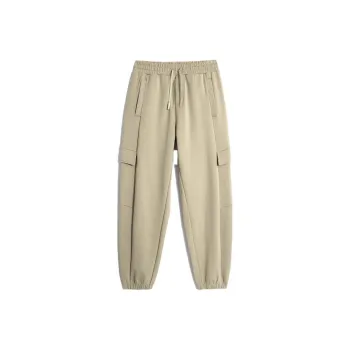 GAP Casual Pants Men Khaki