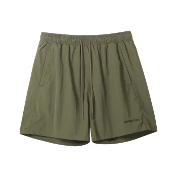 Muscle Dog Casual Shorts Men