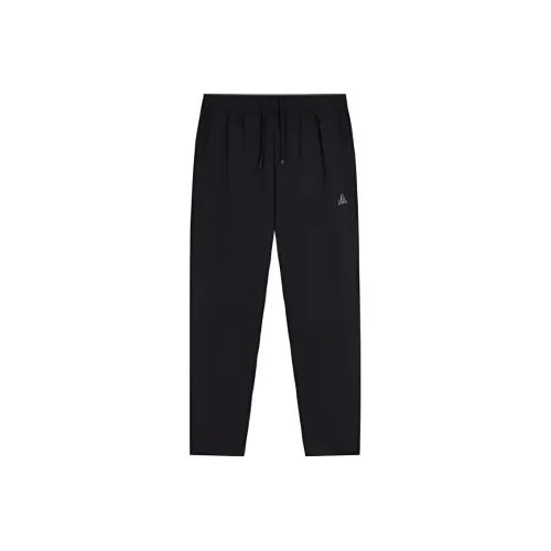 PEAK Casual Pants Men Black