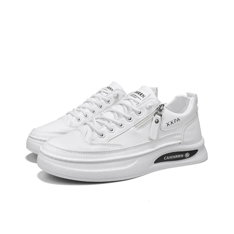Frank Mully Low Top Skateboard Shoes Men's-8