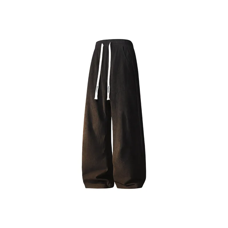Supremo Cat Casual Pants Unisex-0