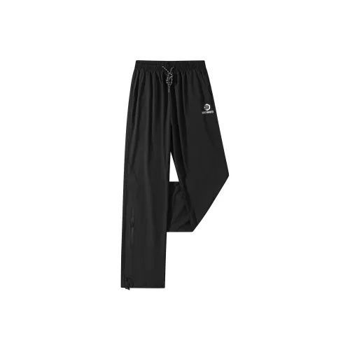 David Bakken Casual Pants Unisex