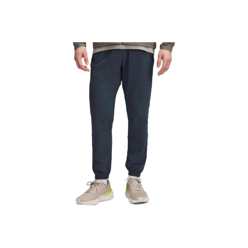 Lululemon Pace Breaker Jogger Tall Casual Pants Men's-6