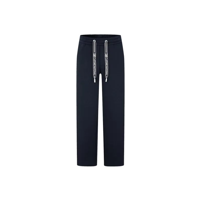 C'N'C New Order & Classics Series Fall Winter Casual Pants Men-0