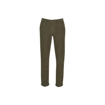 BARBOUR Straight-Leg Jeans