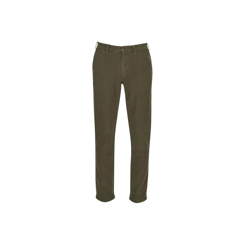 BARBOUR Straight-Leg Jeans-0