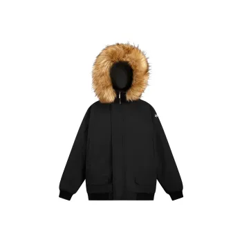 404MOB GANG Puffer Jacket Unisex
