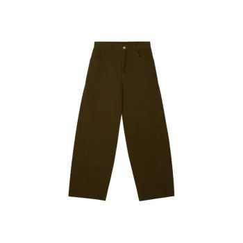 WASSUP Casual Pants Men