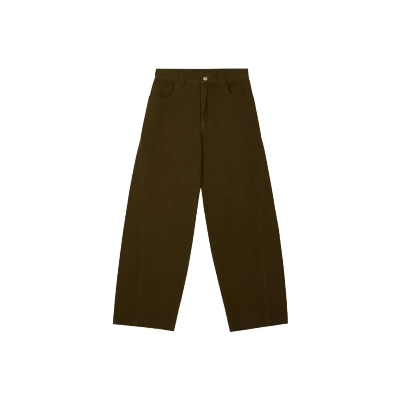 WASSUP Casual Pants Men-0