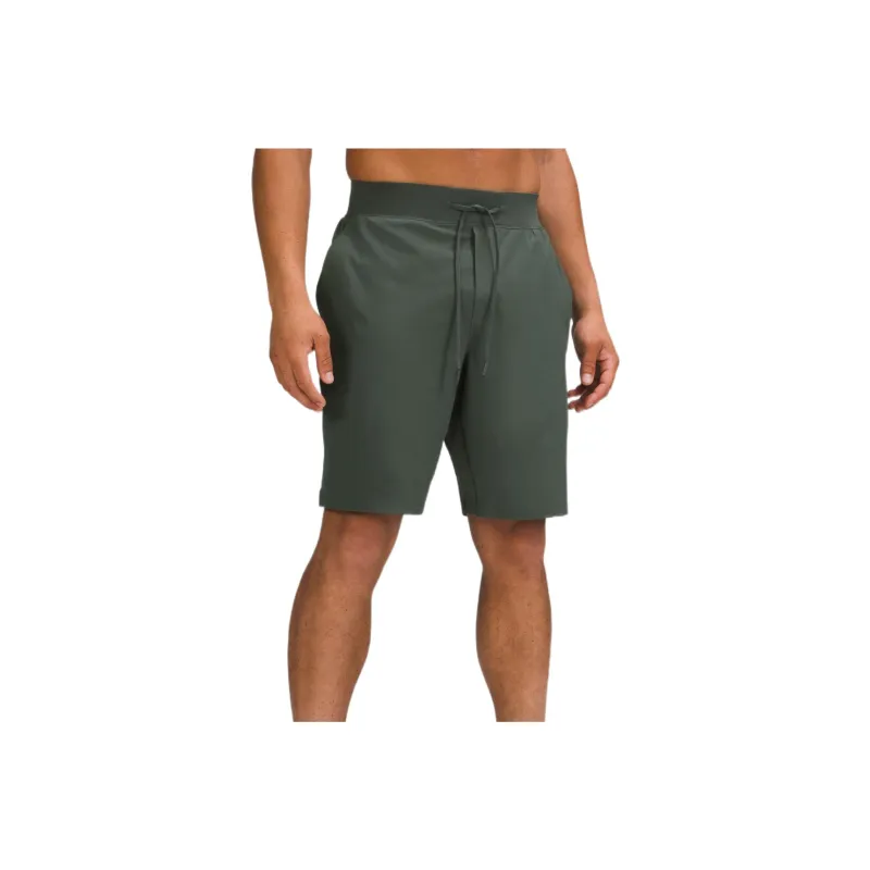 Lululemon T.H.E. Casual Shorts Men-5