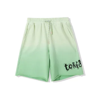 Tokidoki Loose Fit Shorts Men's