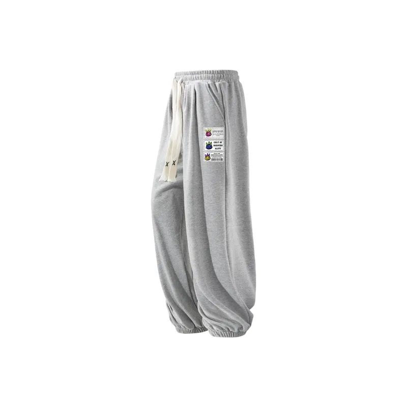 CULT OF INDIVIDUALITY Pants Unisex-0