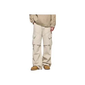 Pirkadat Casual Pants Unisex