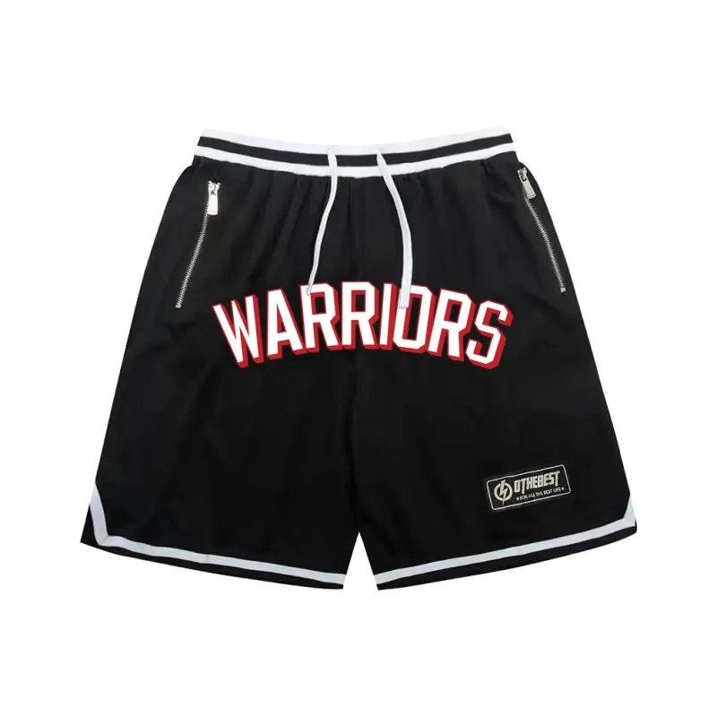 MIRACLE KILL Casual Shorts Unisex-35